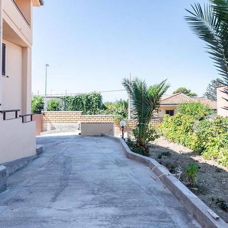 Appartamento Le Primule Agrigento Eksteriør bilde